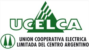 Logo de UCELCA