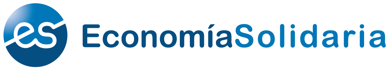 Logo de Economía Solidaria