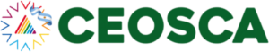 Logo de CEOSCA, Cooperativa de Camilo Aldao
