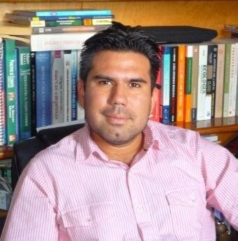 Juan Fernando Álvarez