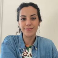 Ana Victoria Zárate